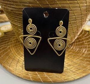Earrings — BC 46