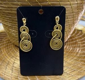 Earrings — BC 47