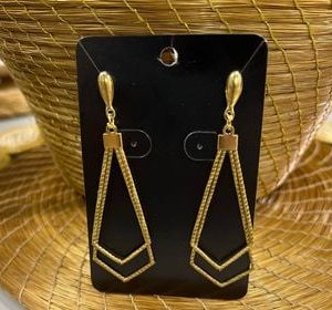 Earrings — BC 51