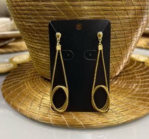 Earrings — BC 52