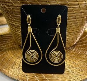Earrings — BC 53