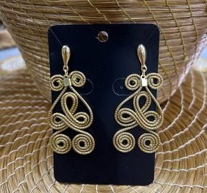 Earrings — BC 54