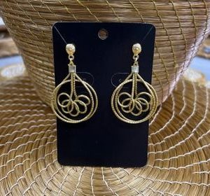 Earrings — BC 55