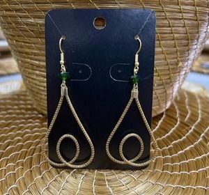 Earrings — BC 58