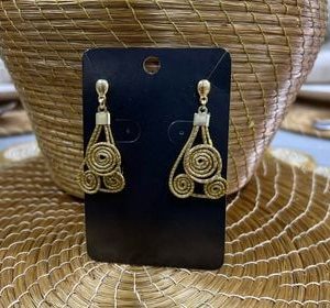 Earrings — BC 59