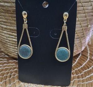 Earrings — BC 60