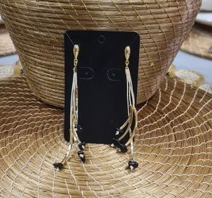 Earrings — BC 62