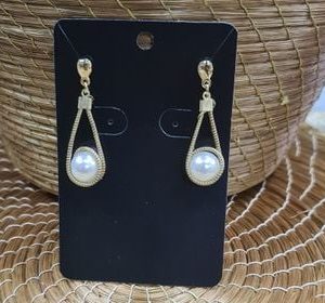 Earrings — BC 64