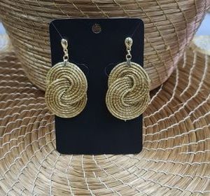 Earrings — BC 65