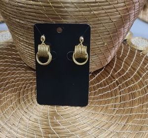 Earrings — BC 66