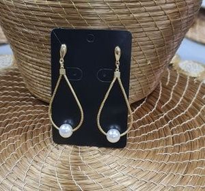 Earrings — BC 69