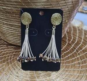Earrings — BC 72