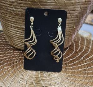 Earrings — BC 73