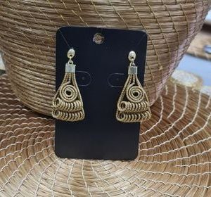 Earrings — BC 74