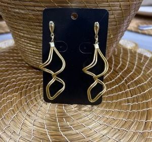 Earrings — BC 78