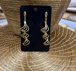 Earrings — BC 79