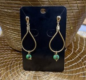 Earrings — BC 82