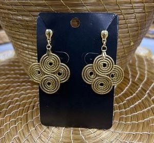 Earrings — BC 84