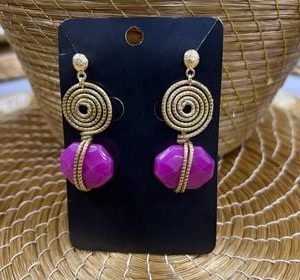 Earrings — BC 85