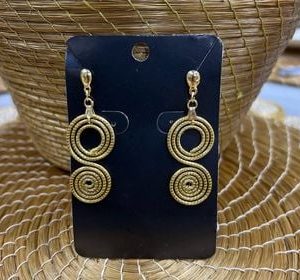 Earrings — BC 87