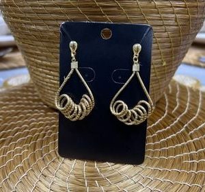 Earrings — BC 88