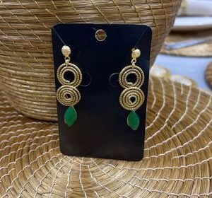 Earrings — BC 89
