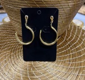 Earrings — BC 90