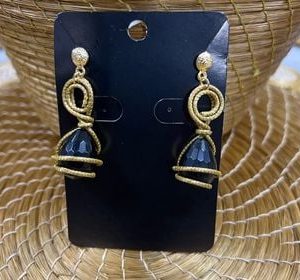 Earrings — BC 92