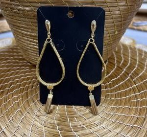 Earrings — BC 93