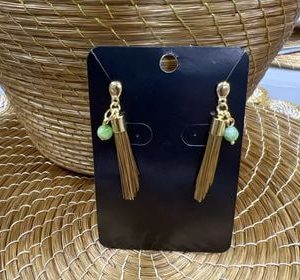 Earrings — BC 94