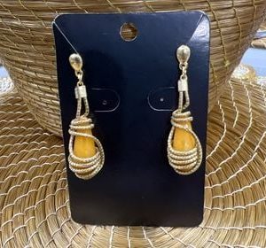 Earrings — BR 101