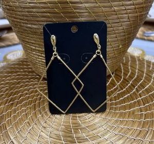 Earrings — BR 103
