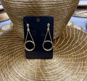 Earrings — BR 104