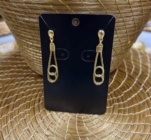 Earrings — BR 105