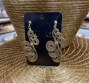 Earrings — BR 106