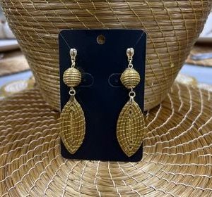 Earrings — BR 107