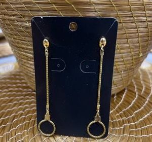 Earrings — BR 108