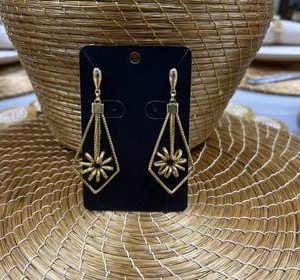 Earrings — BR 109