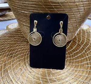 Earrings — BR 110