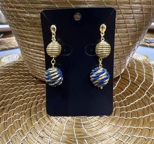 Earrings — BR 111