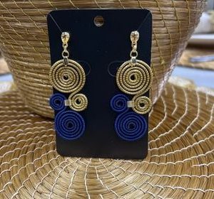Earrings — BR 112