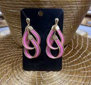 Earrings — BR 113