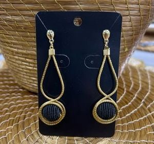 Earrings — BR 115