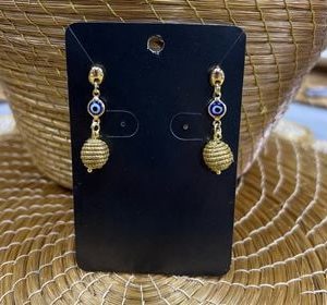 Earrings — BR 117