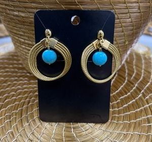 Earrings — BR 119