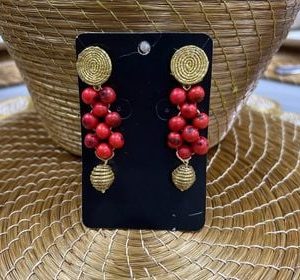 Earrings — BR 120