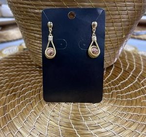 Earrings — BR 121