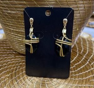 Earrings — BR 122