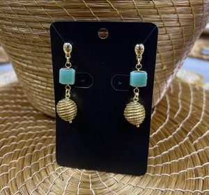 Earrings — BR 123