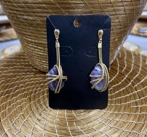 Earrings — BR 125